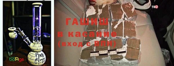 твердый Арсеньев